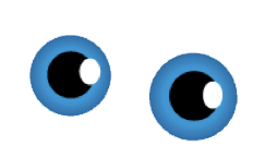 eyes