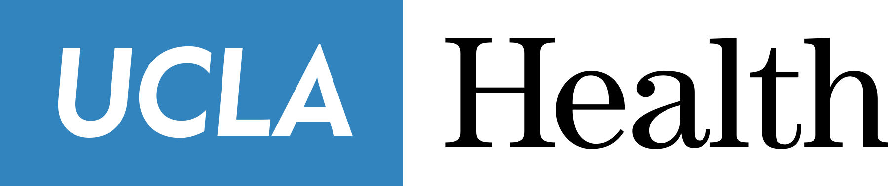 Ucla Health Logo