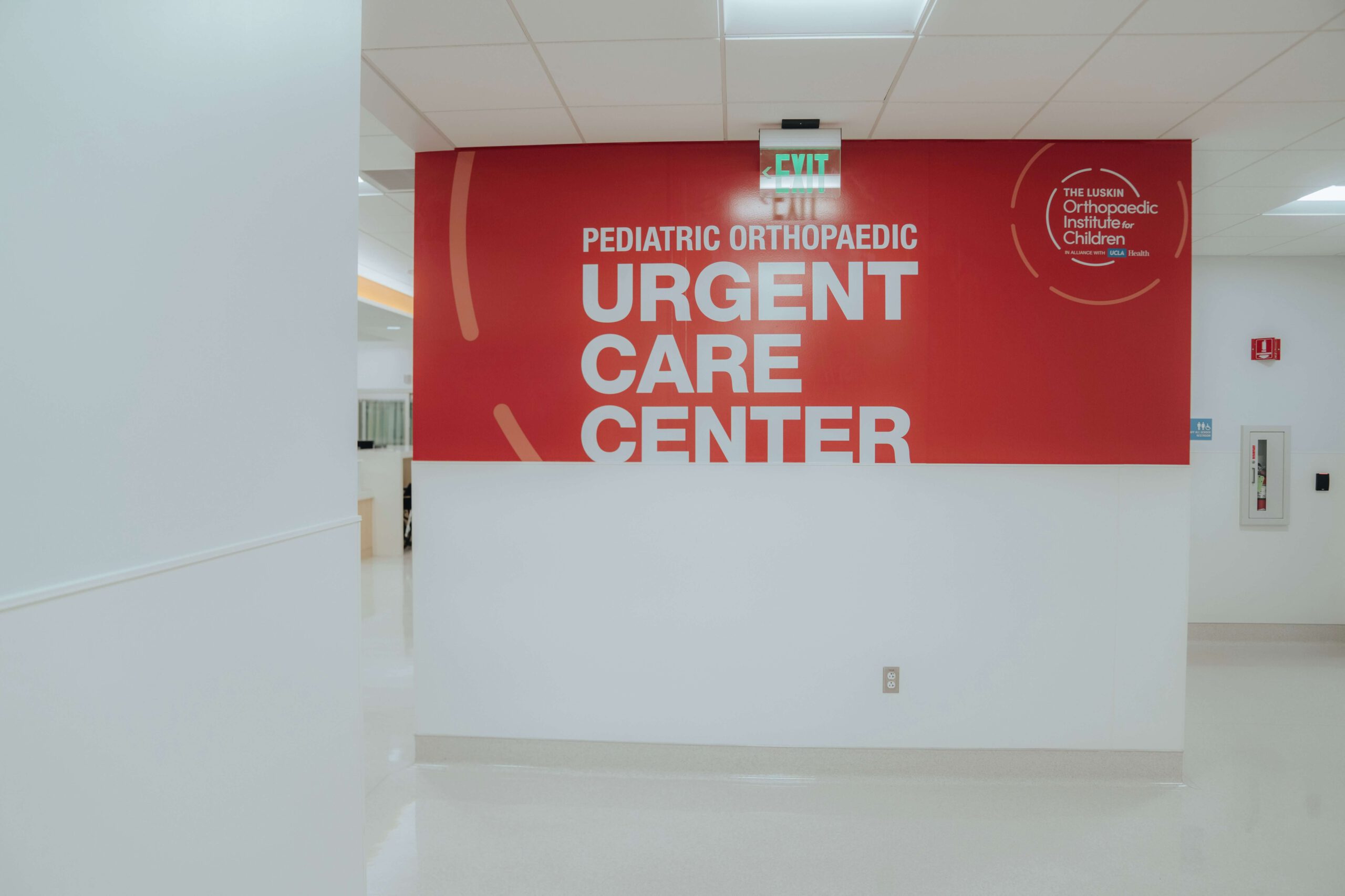 Luskin Urgent Care